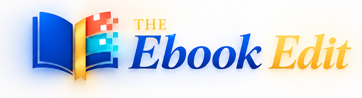 The Ebook Edit